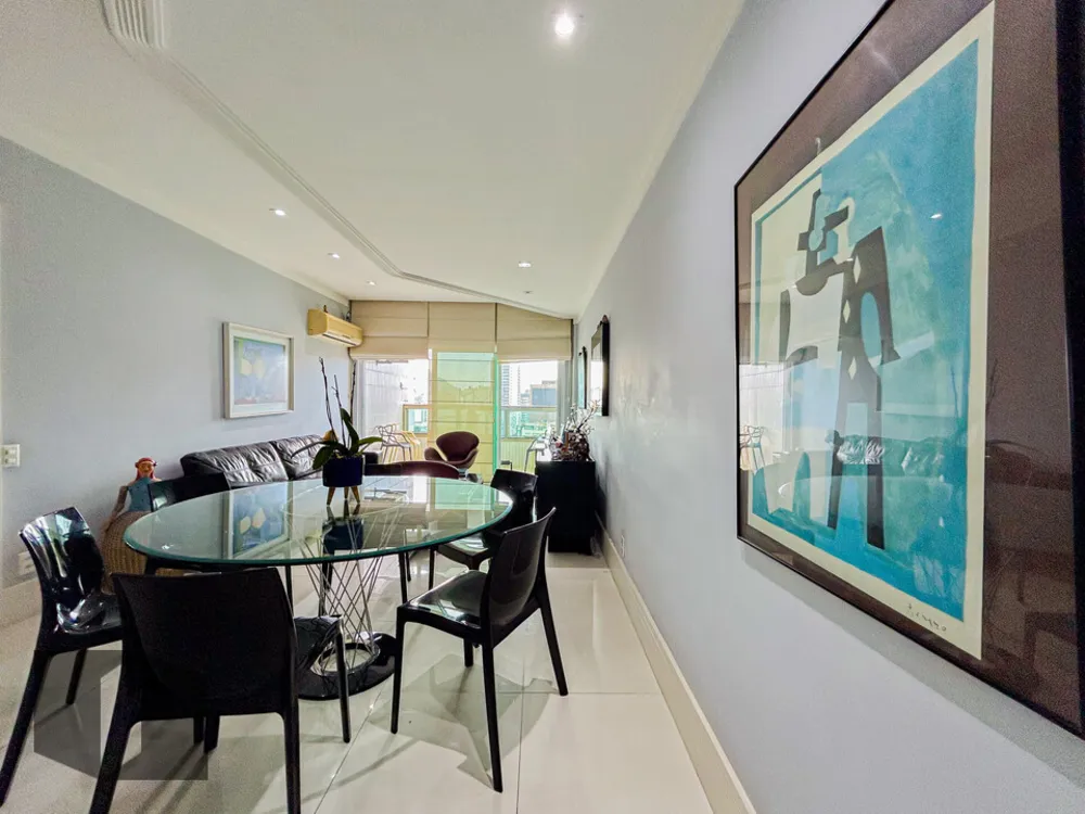 Cobertura, 3 quartos, 219 m² - Foto 33