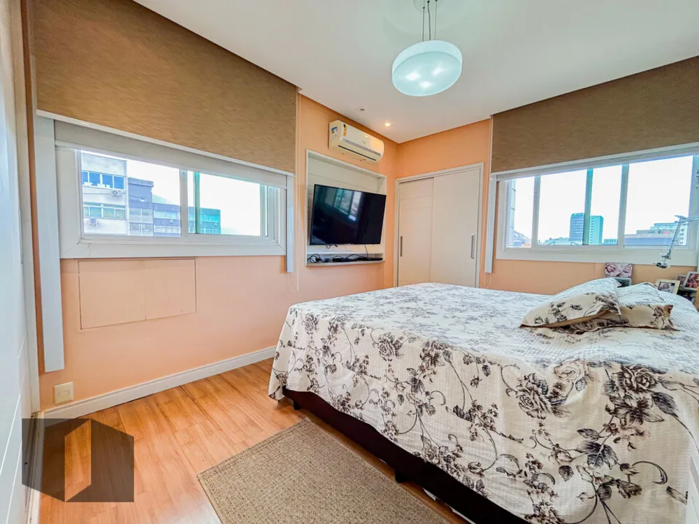 Cobertura, 3 quartos, 219 m² - Foto 39