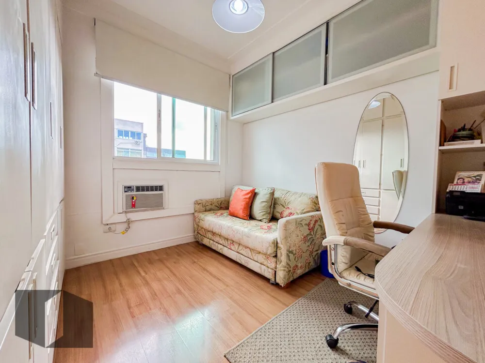 Cobertura, 3 quartos, 219 m² - Foto 42