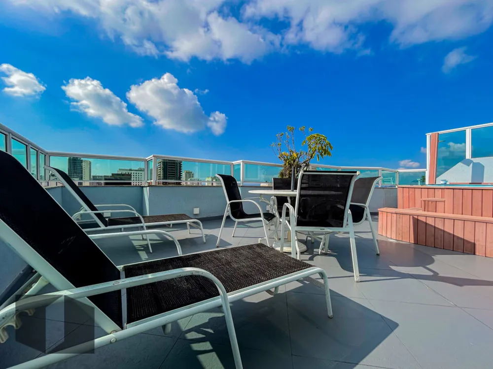 Cobertura, 3 quartos, 219 m² - Foto 13
