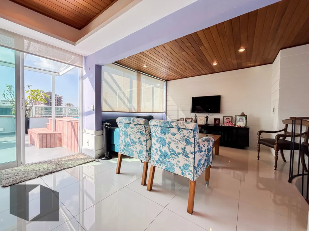Cobertura, 3 quartos, 219 m² - Foto 19