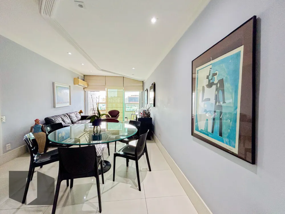 Cobertura, 3 quartos, 219 m² - Foto 35