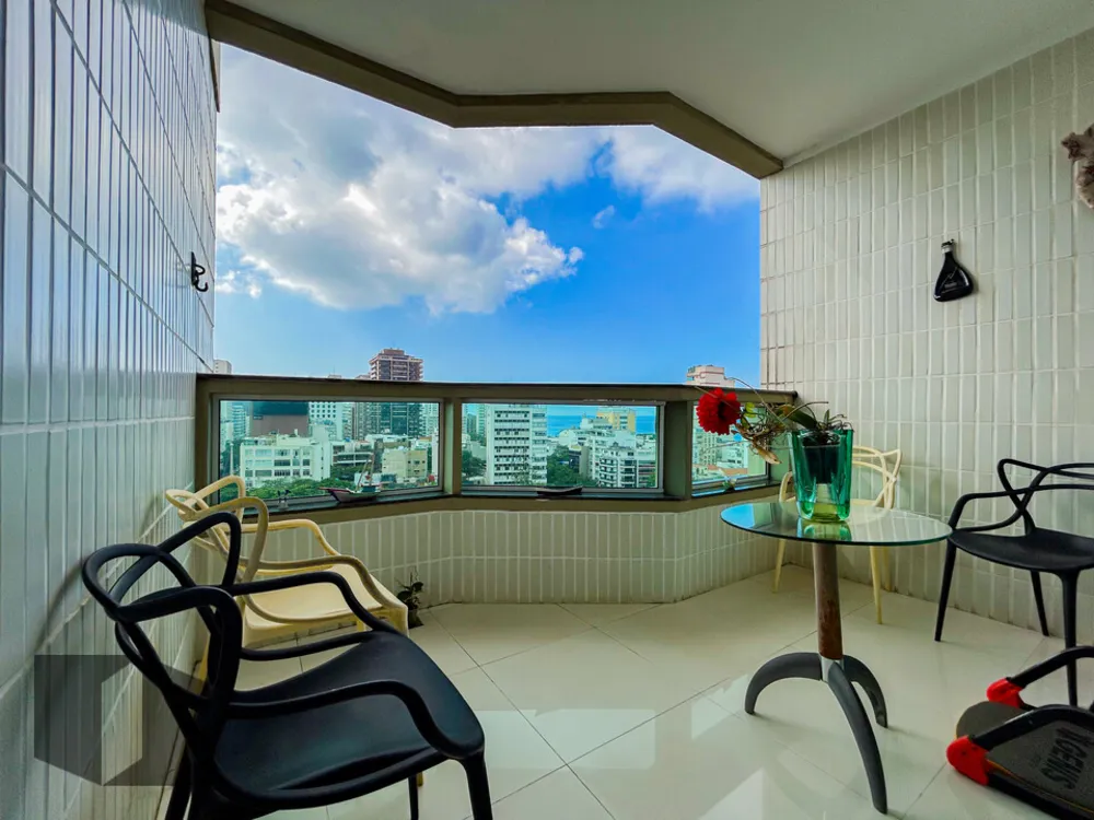 Cobertura, 3 quartos, 219 m² - Foto 29