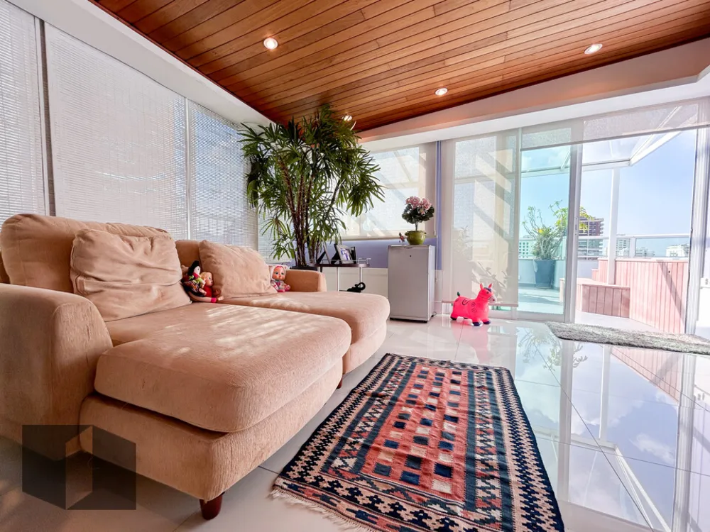 Cobertura, 3 quartos, 219 m² - Foto 24