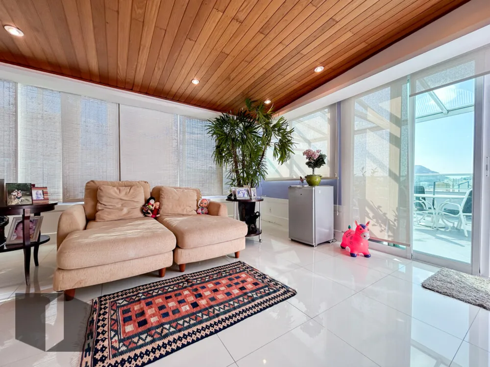 Cobertura, 3 quartos, 219 m² - Foto 26