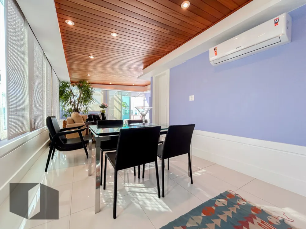 Cobertura, 3 quartos, 219 m² - Foto 20