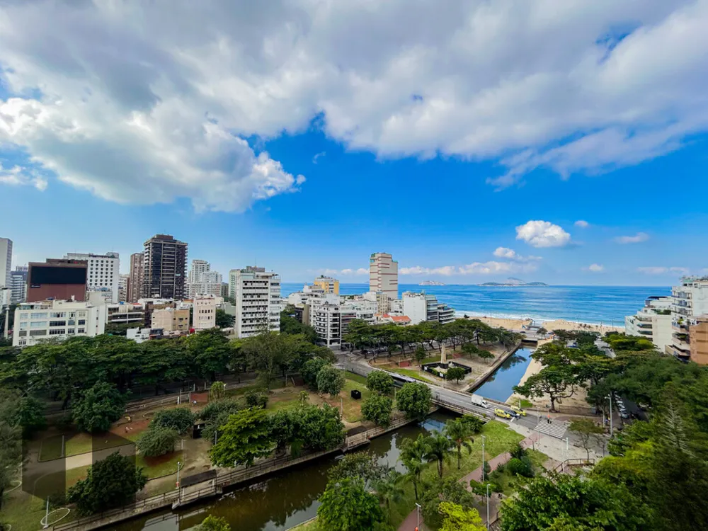 Cobertura, 3 quartos, 219 m² - Foto 5