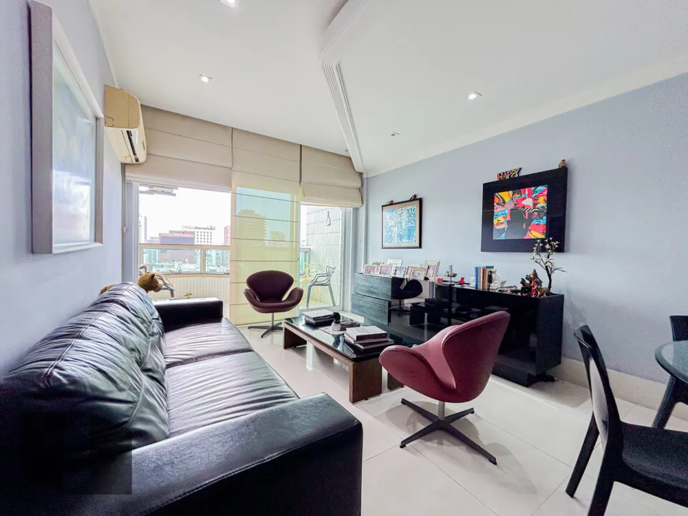 Cobertura, 3 quartos, 219 m² - Foto 30