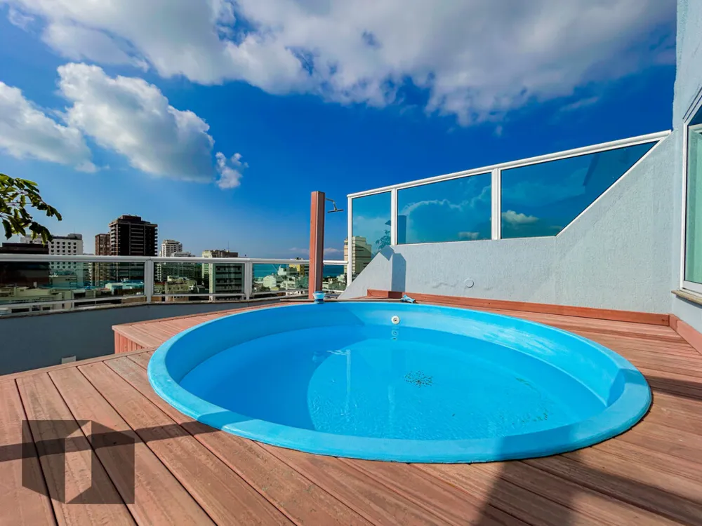 Cobertura, 3 quartos, 219 m² - Foto 11