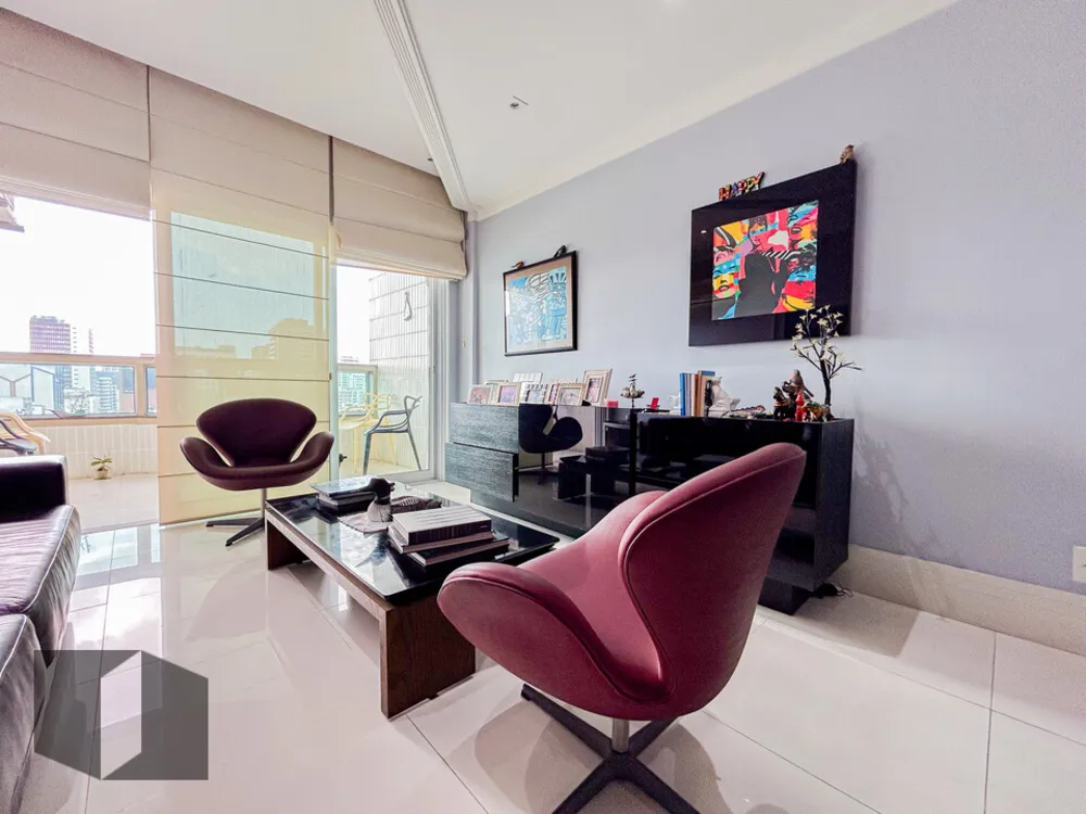Cobertura, 3 quartos, 219 m² - Foto 31