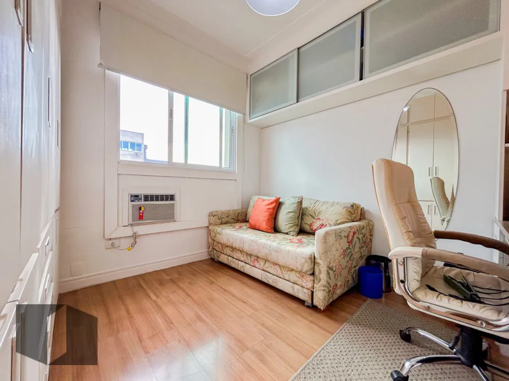 Cobertura, 3 quartos, 219 m² - Foto 40