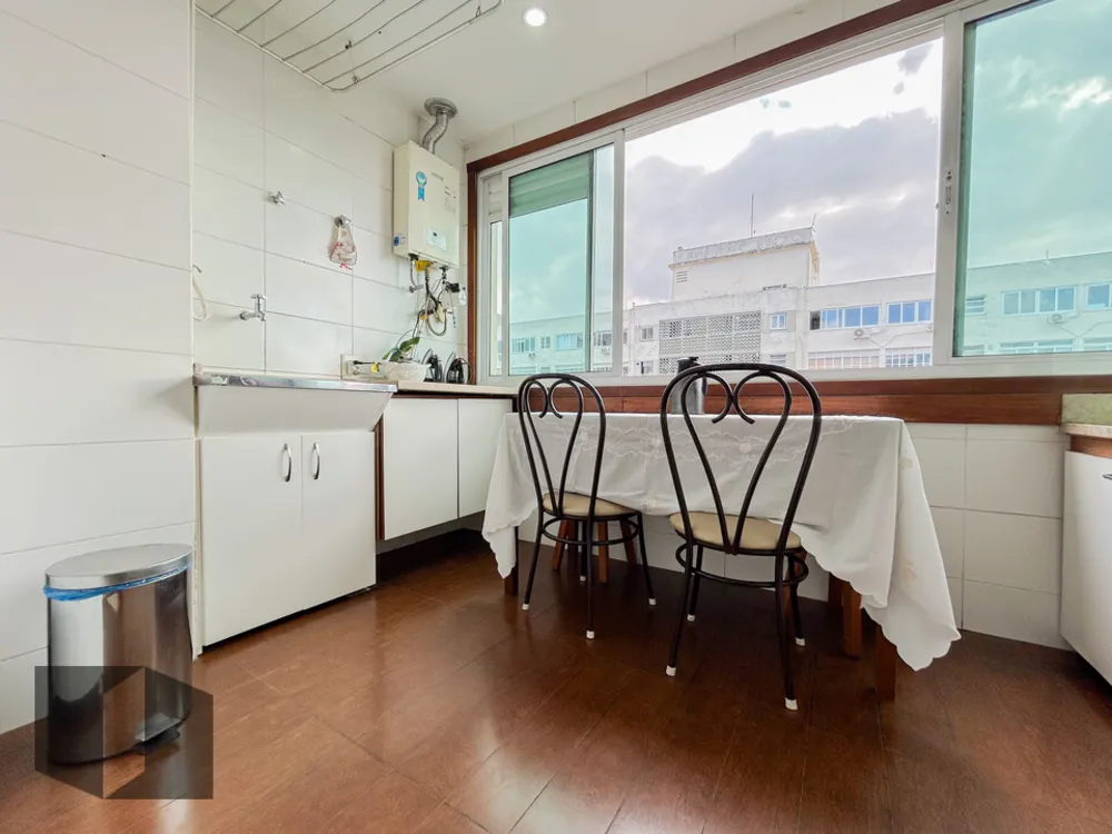 Cobertura, 3 quartos, 219 m² - Foto 52