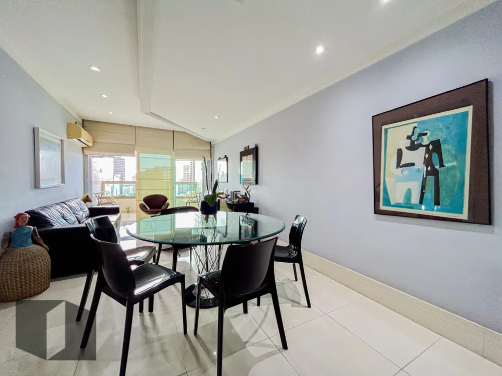Cobertura, 3 quartos, 219 m² - Foto 34