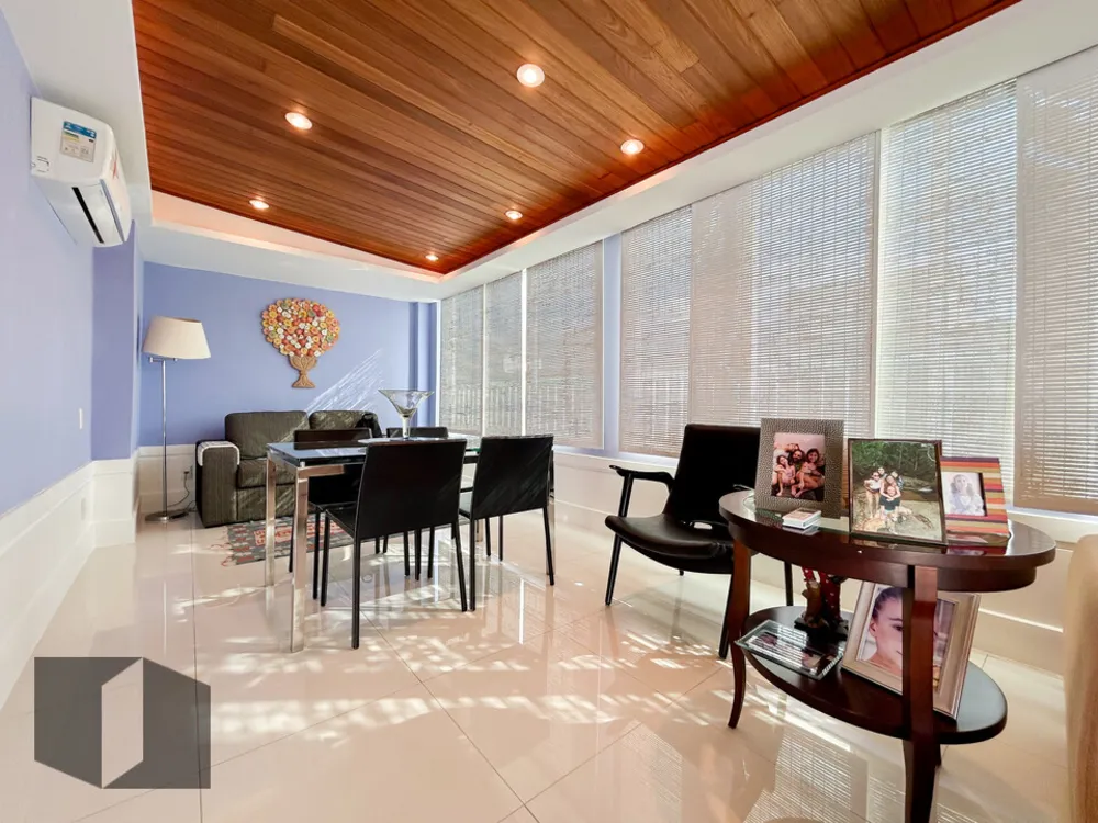 Cobertura, 3 quartos, 219 m² - Foto 16