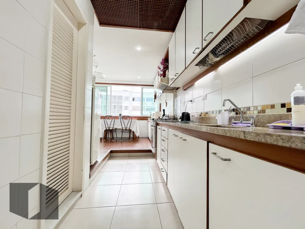Cobertura, 3 quartos, 219 m² - Foto 46