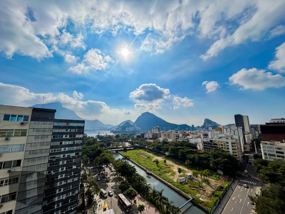 Cobertura, 3 quartos, 219 m² - Foto 4