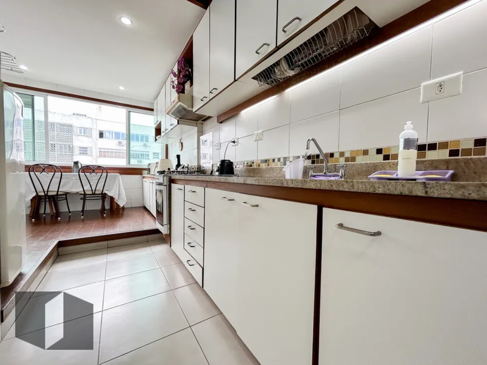Cobertura, 3 quartos, 219 m² - Foto 49