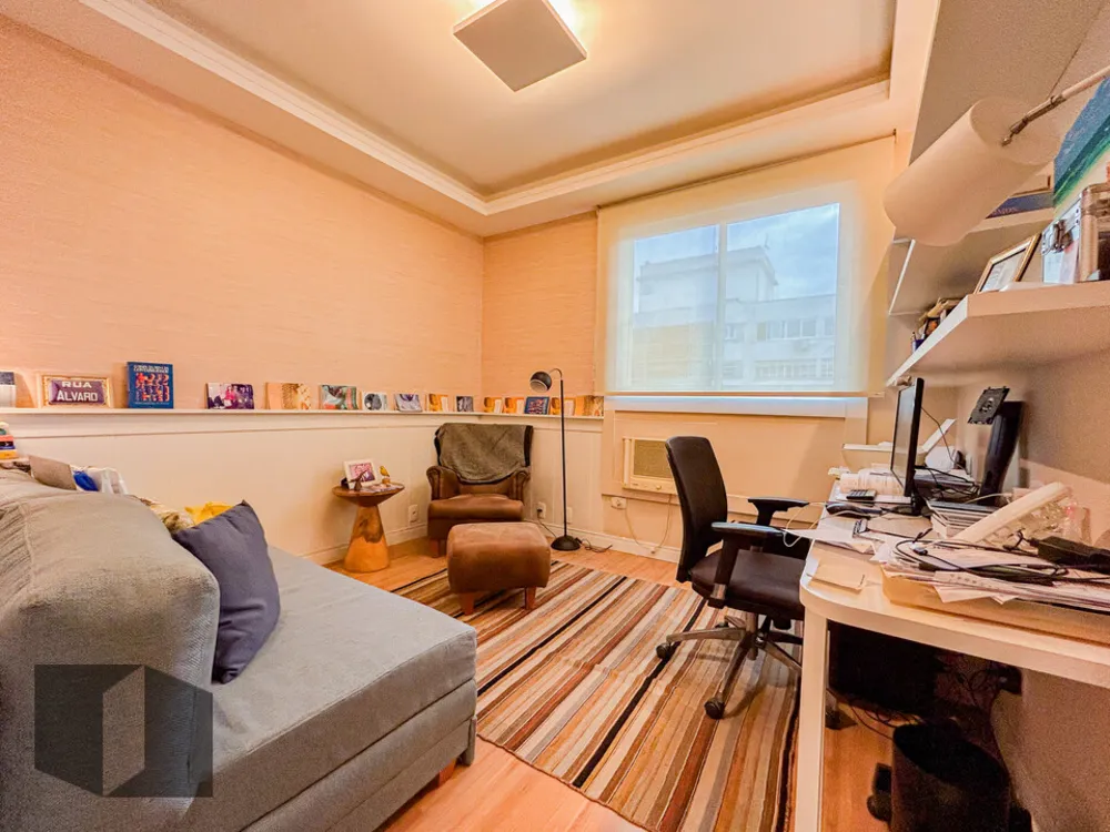 Cobertura, 3 quartos, 219 m² - Foto 45