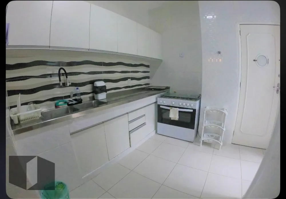 Apartamento, 3 quartos, 151 m² - Foto 2