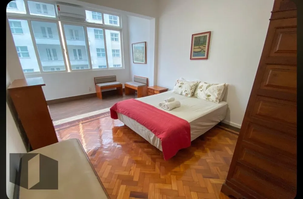Apartamento, 3 quartos, 151 m² - Foto 6