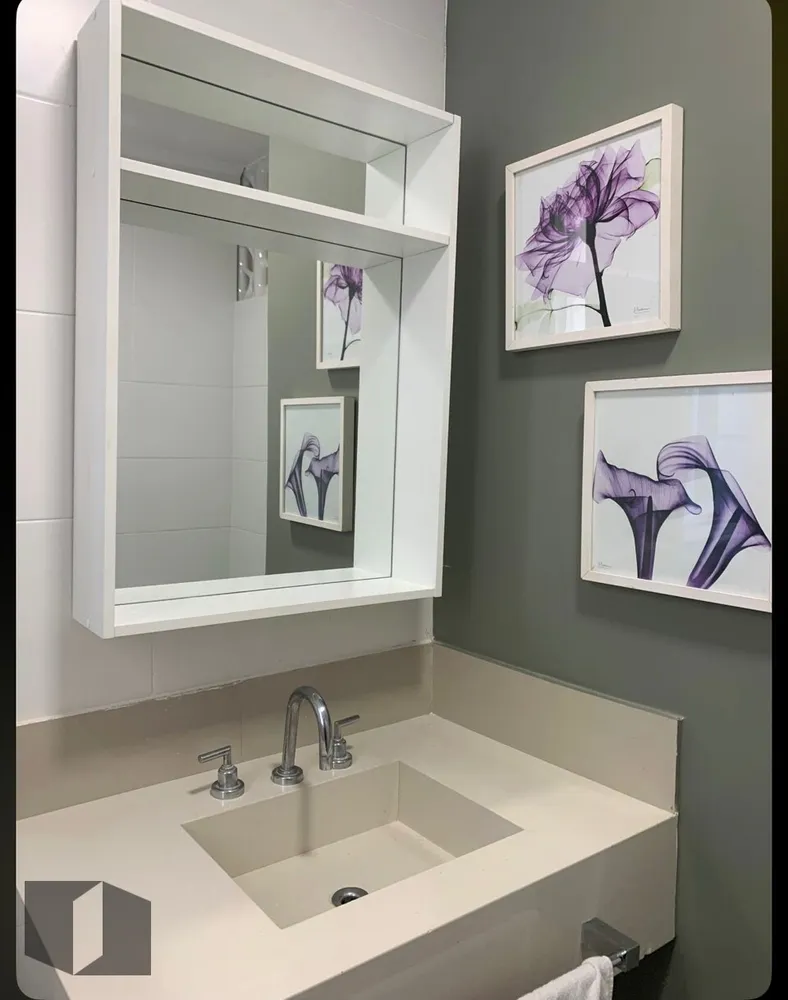 Apartamento, 3 quartos, 151 m² - Foto 17