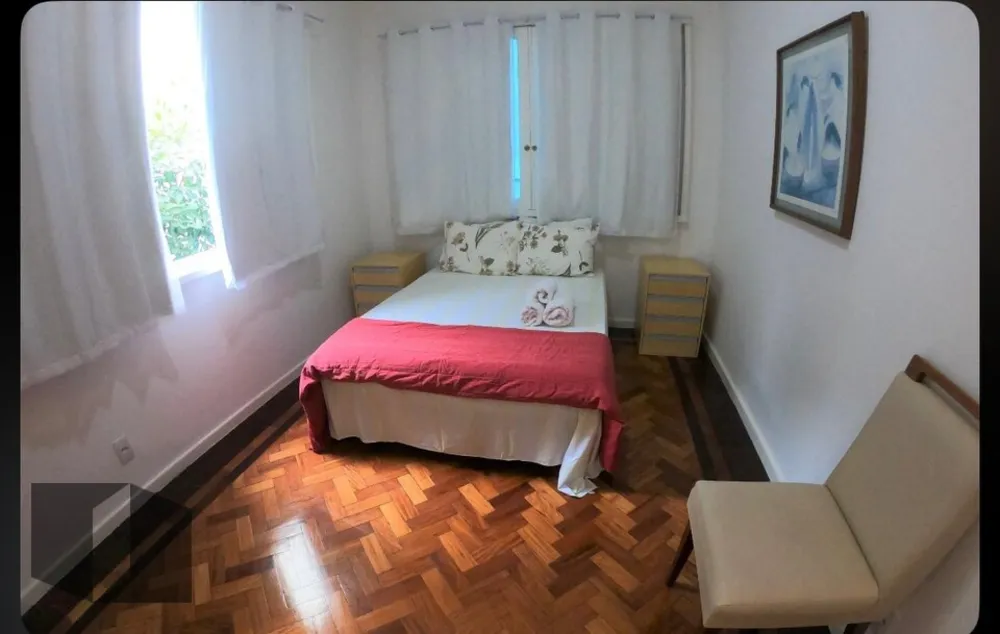 Apartamento, 3 quartos, 151 m² - Foto 11