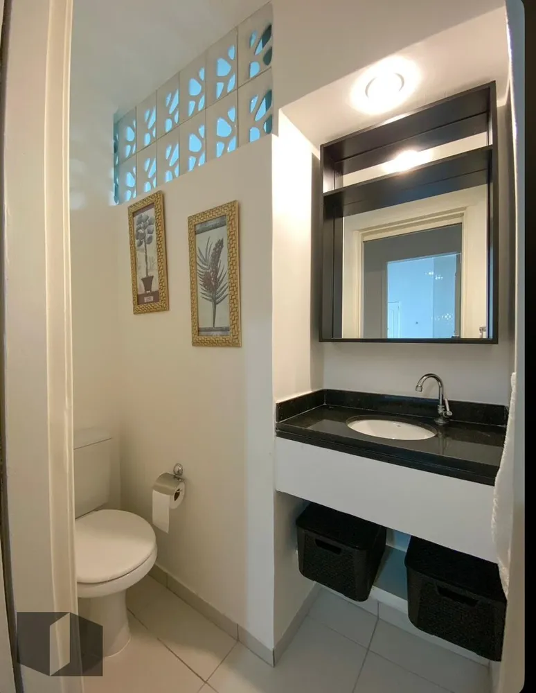 Apartamento, 3 quartos, 151 m² - Foto 26