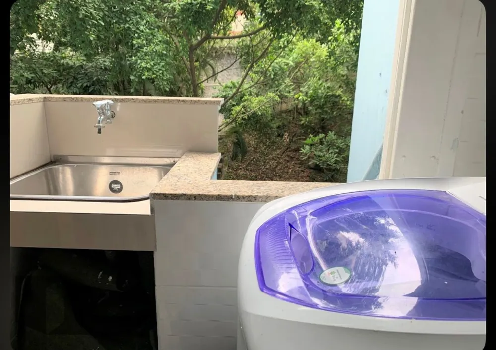 Apartamento, 3 quartos, 151 m² - Foto 13