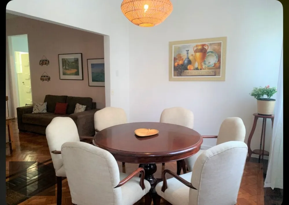 Apartamento, 3 quartos, 151 m² - Foto 3