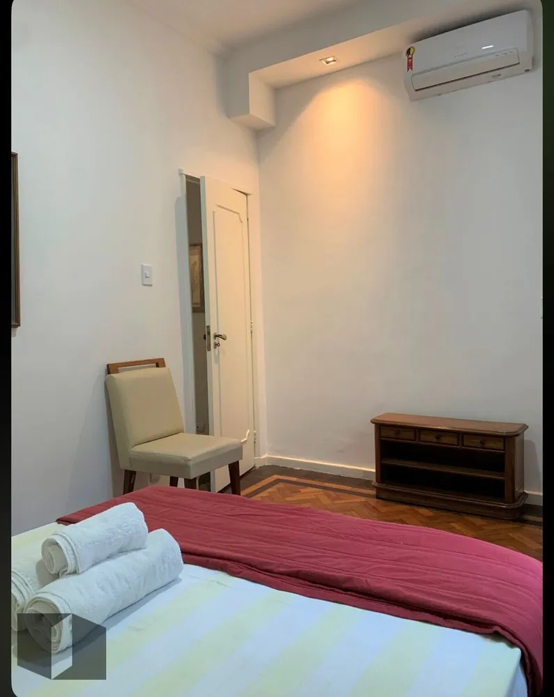 Apartamento, 3 quartos, 151 m² - Foto 8