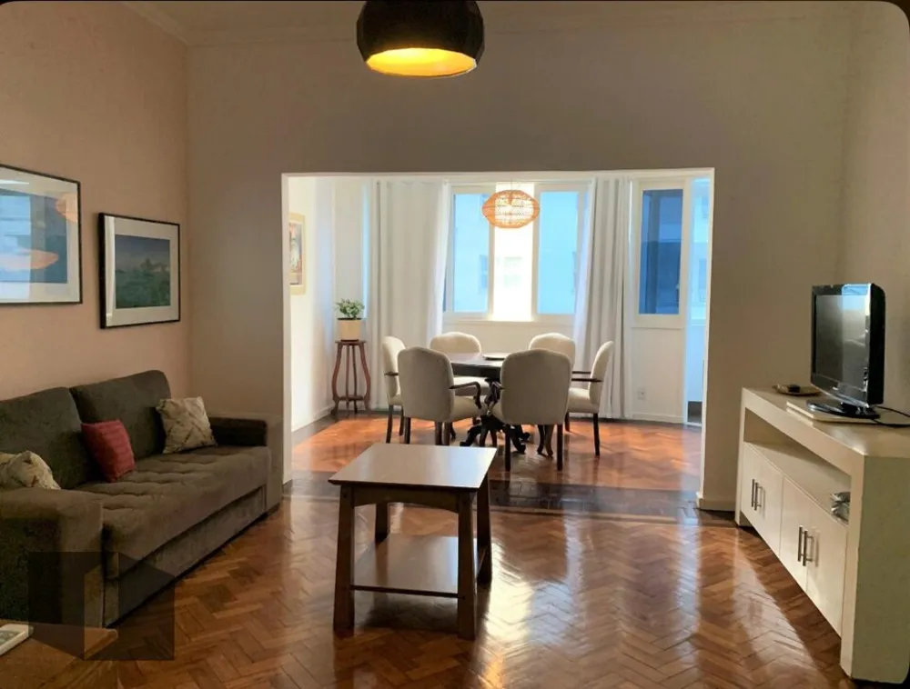 Apartamento, 3 quartos, 151 m² - Foto 25