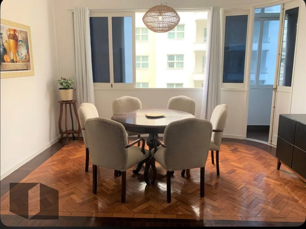 Apartamento, 3 quartos, 151 m² - Foto 22