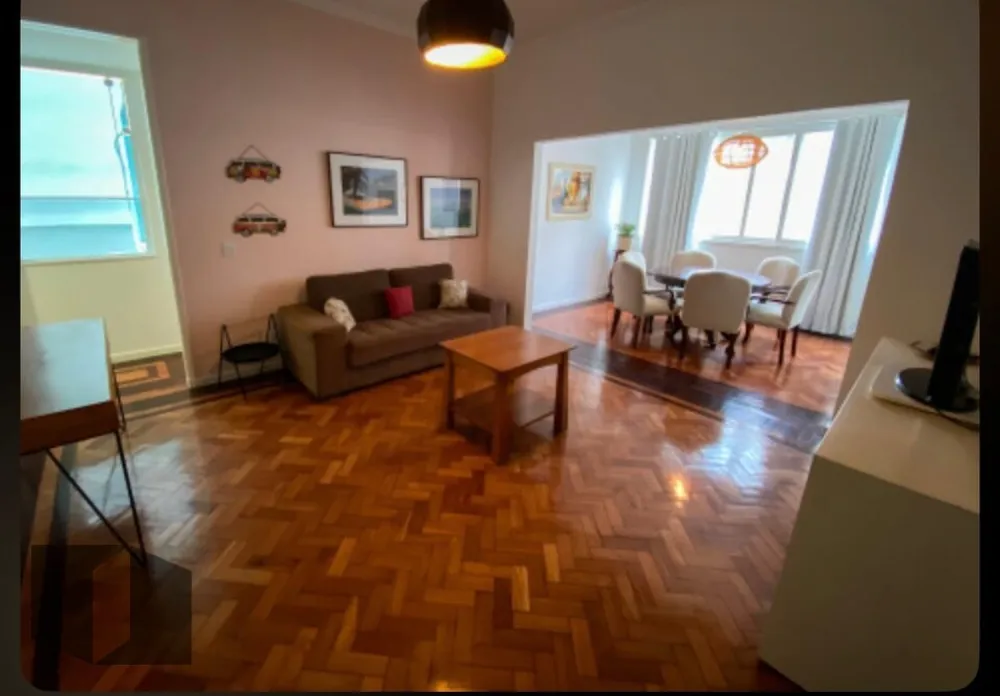 Apartamento, 3 quartos, 151 m² - Foto 16