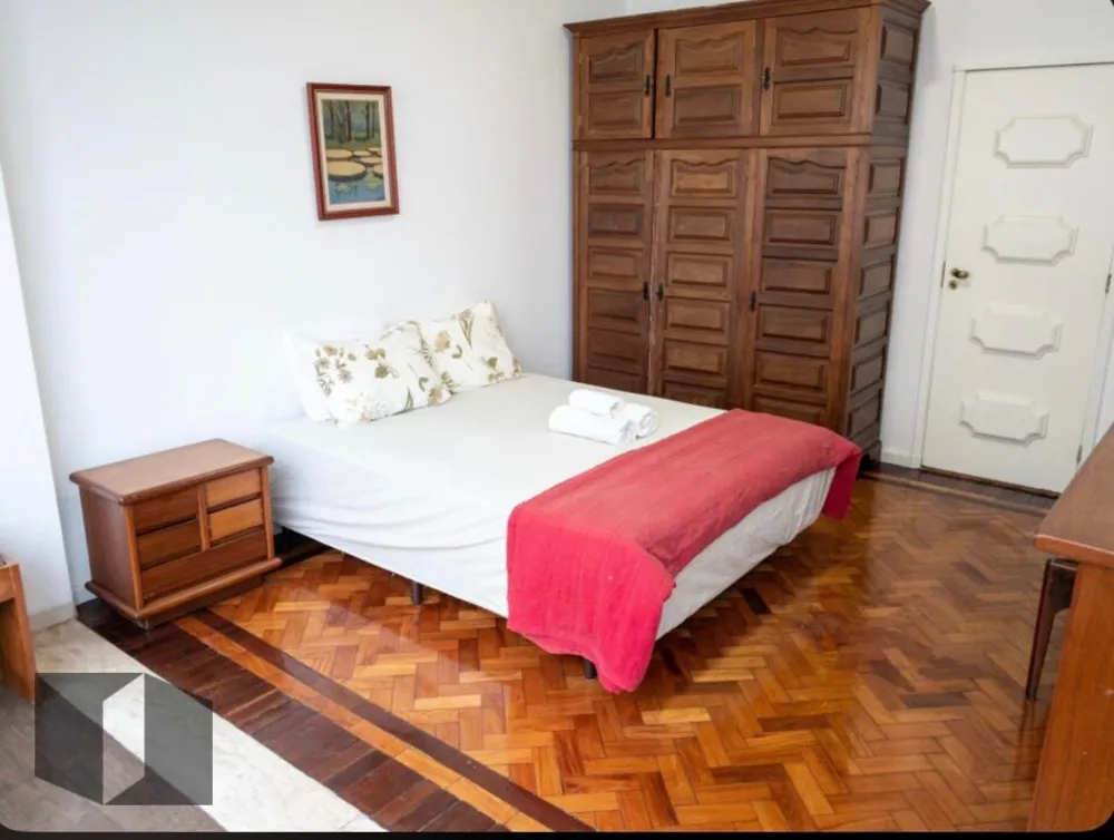 Apartamento, 3 quartos, 151 m² - Foto 9