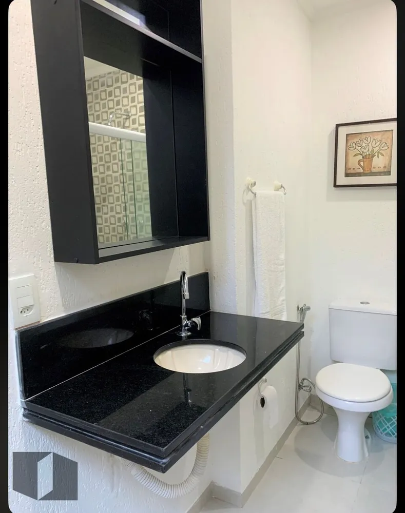 Apartamento, 3 quartos, 151 m² - Foto 1