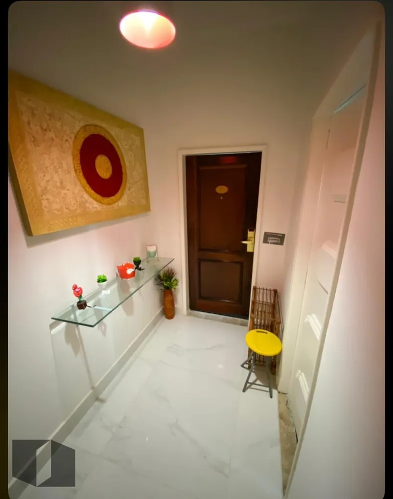 Apartamento, 3 quartos, 151 m² - Foto 5