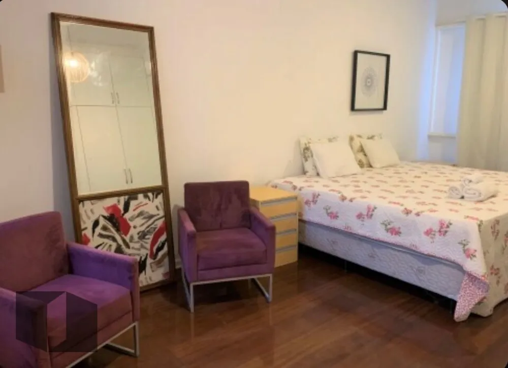 Apartamento, 3 quartos, 151 m² - Foto 7