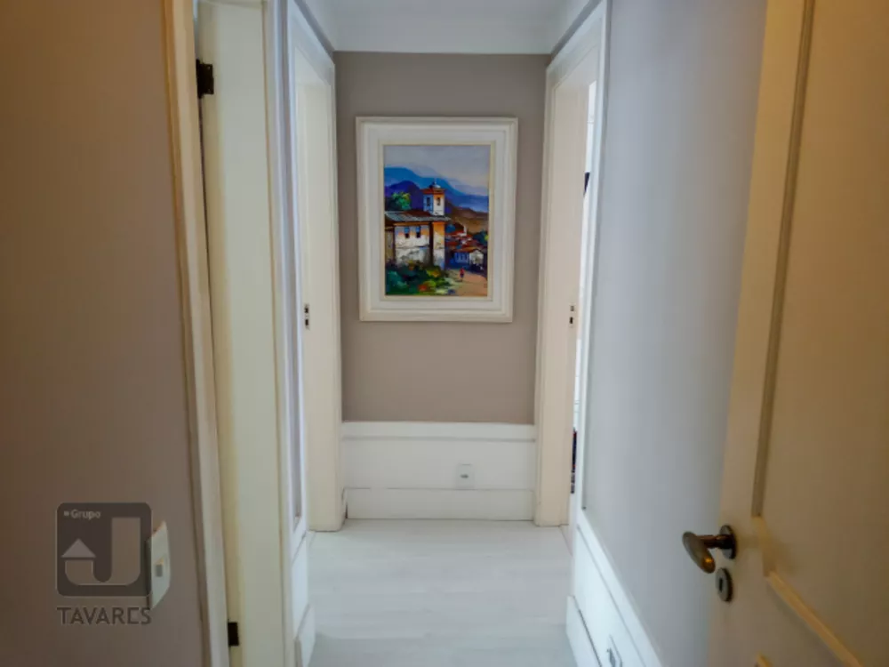 Apartamento, 4 quartos, 250 m² - Foto 39