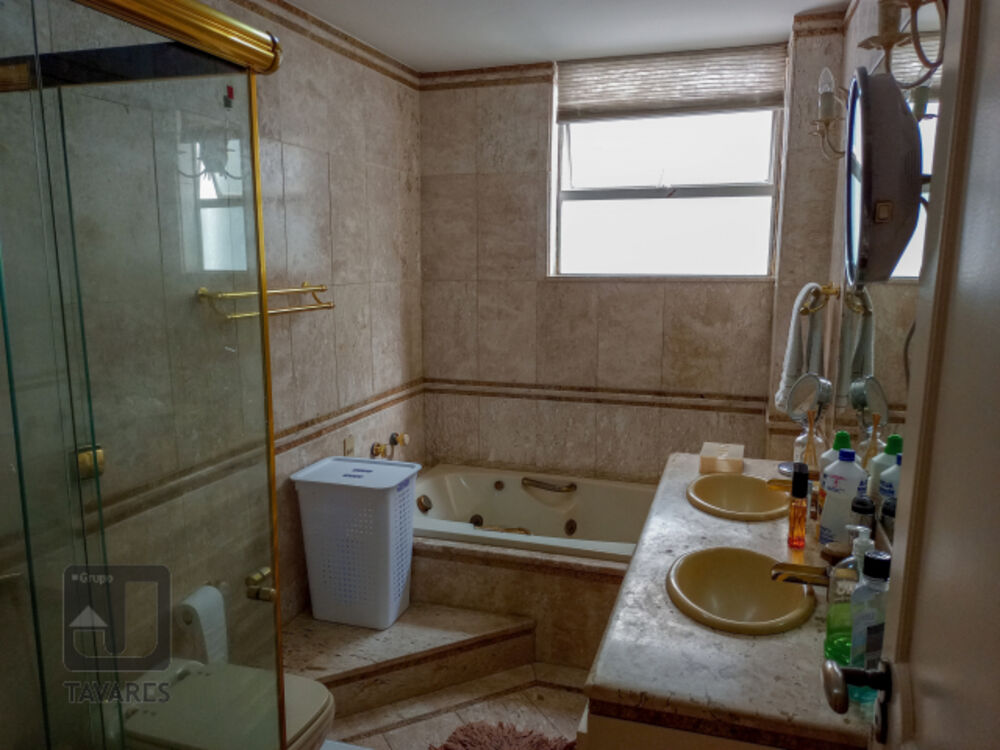 Apartamento, 4 quartos, 250 m² - Foto 67
