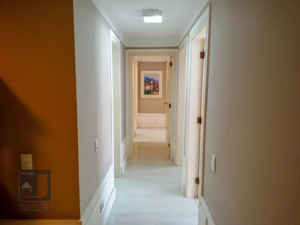 Apartamento, 4 quartos, 250 m² - Foto 46