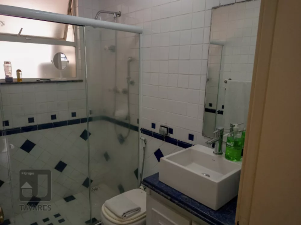 Apartamento, 4 quartos, 250 m² - Foto 27