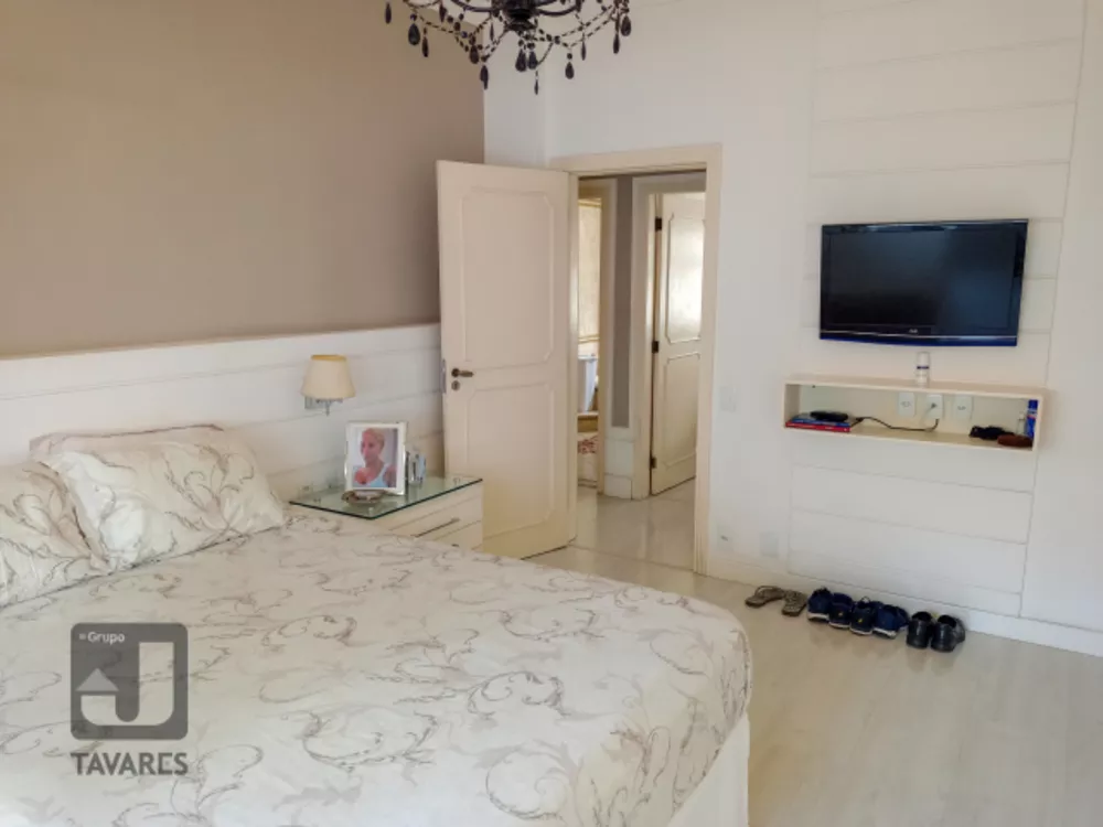 Apartamento, 4 quartos, 250 m² - Foto 48