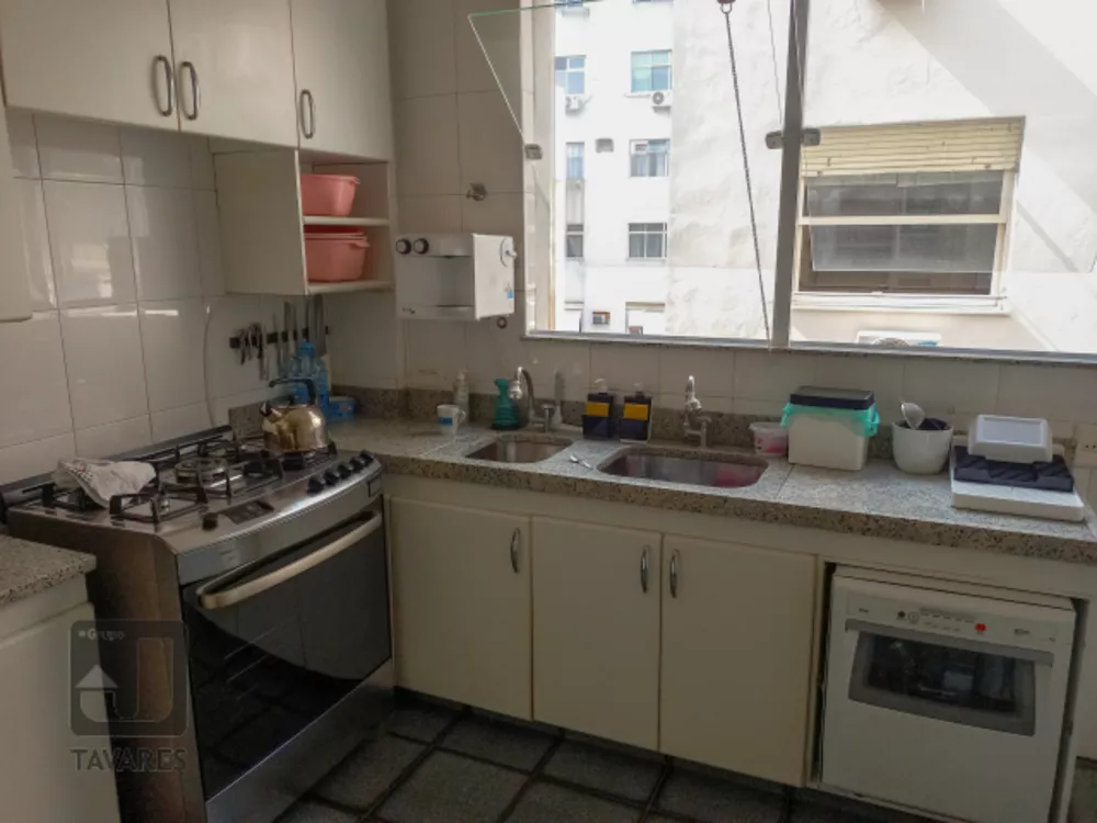 Apartamento, 4 quartos, 250 m² - Foto 5