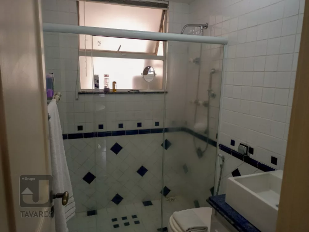 Apartamento, 4 quartos, 250 m² - Foto 10