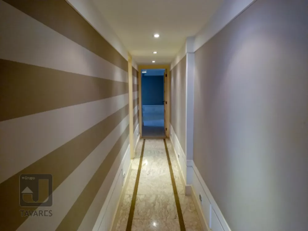 Apartamento, 4 quartos, 250 m² - Foto 32