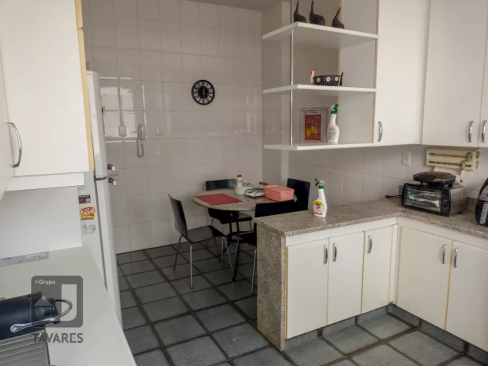 Apartamento, 4 quartos, 250 m² - Foto 30