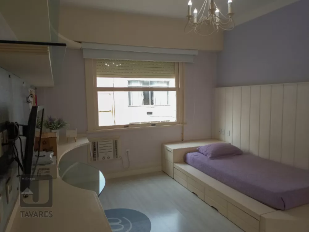 Apartamento, 4 quartos, 250 m² - Foto 56