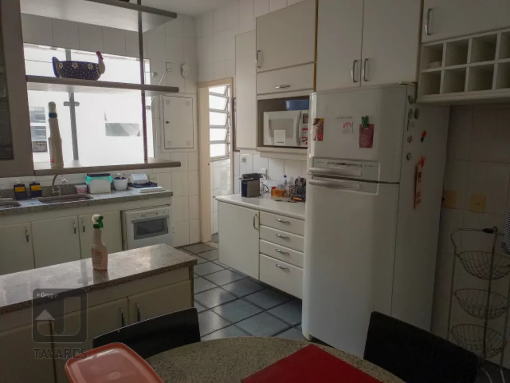 Apartamento, 4 quartos, 250 m² - Foto 34