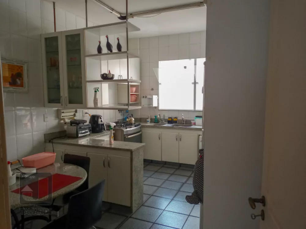 Apartamento, 4 quartos, 250 m² - Foto 58