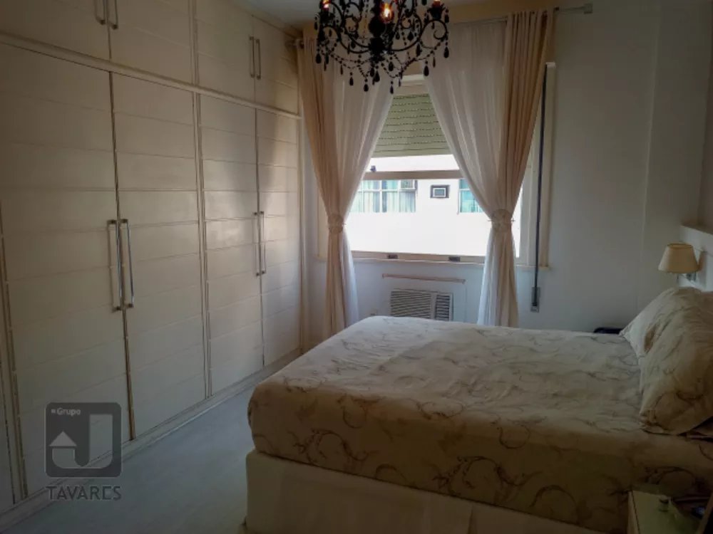 Apartamento, 4 quartos, 250 m² - Foto 33